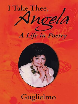 cover image of I Take Thee, Angela